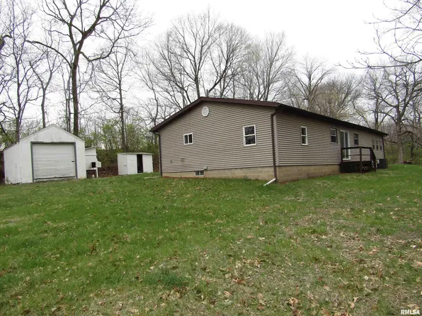 10315 E County Highway 14, Lewistown, IL 61542
