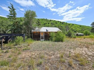5205 E Highway 35, Kamas, UT 84036