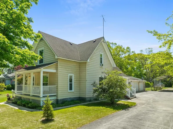 1012 Webster St, Traverse City, MI 49686