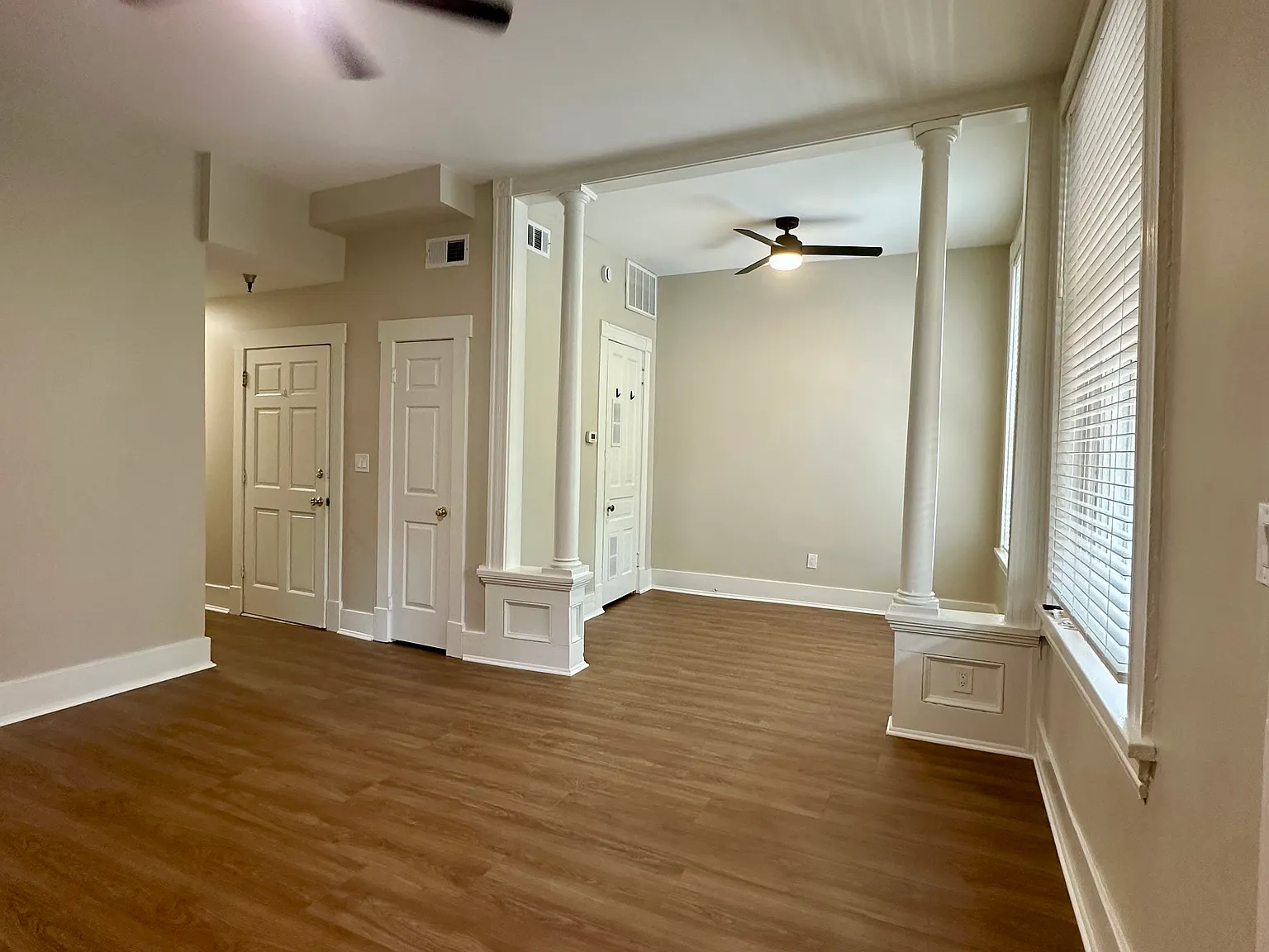 2 bed, $1,250 — Photo 2