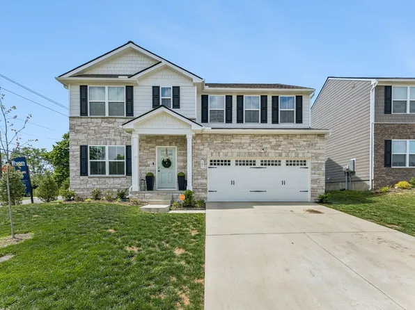 101 Walden Way, Gallatin, TN 37066