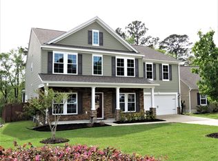 1993 Wild Indigo Way, Hanahan, SC 29410