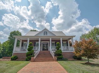 1024 Carter Rd, Shelby, NC 28150