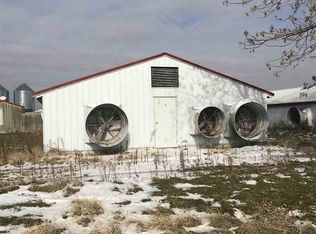 2155 N 44th Rd, Sheridan, IL 60551