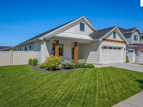 6873 N Degas Dr, Coeur D Alene, ID 83815