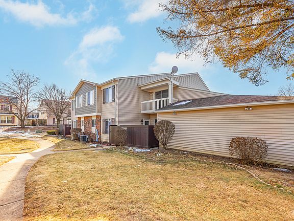 3rd image of 29 Fernwood Dr #29S