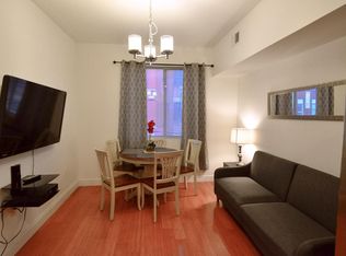 1030 Wood St APT 3F, Philadelphia, PA 19107