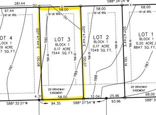 207 N Avenue J, Johnson City, TX 78636