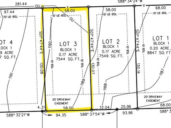 207 N Avenue J, Johnson City, TX 78636