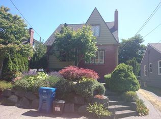 1814 27th Ave W, Seattle, WA 98199