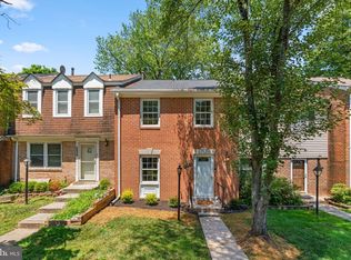 5828 Alderleaf Pl, Columbia, MD 21045