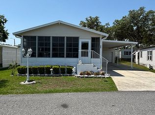 567 Tammi Dr, Leesburg, FL 34788