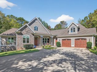 1230 Sailview Dr, Buckhead, GA 30625