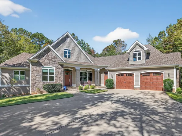 1230 Sailview Dr, Buckhead, GA 30625