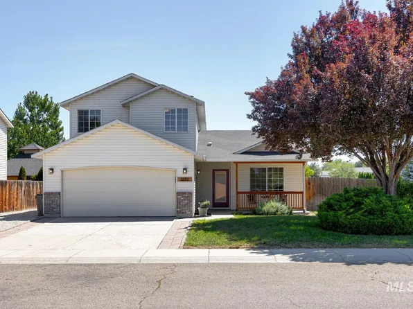 1272 N Nichole Ave, Boise, ID 83713