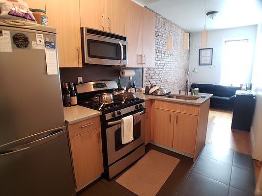 5th image of 508 W 136th St APT 1