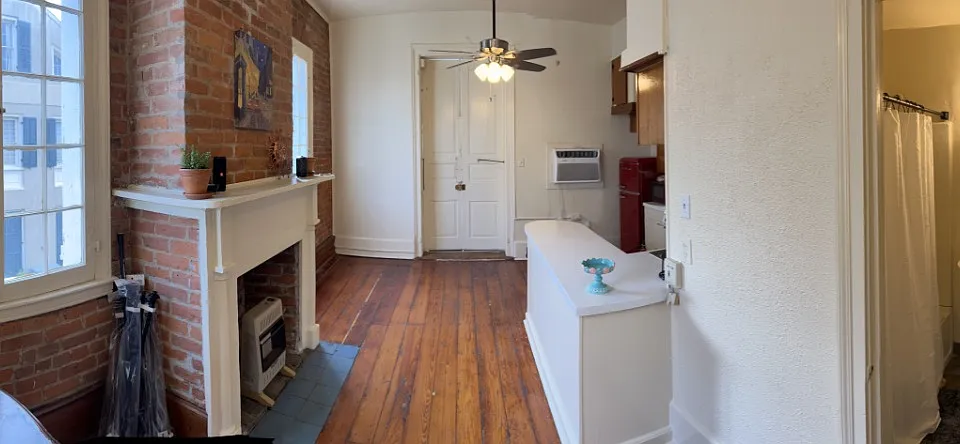 1301 Decatur St #9