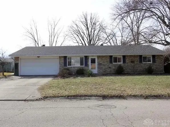 6029 Imperial Hills Dr, Dayton, OH 45414