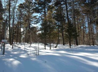 302 Vail Overlook, Eagle Nest, NM 87718