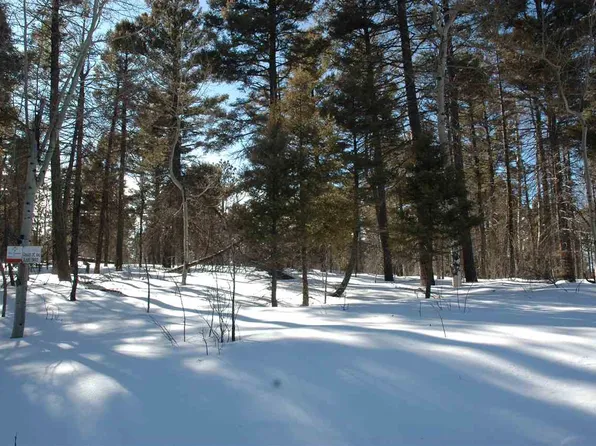LOT 302 Vail Ave, Angel Fire, NM 87710