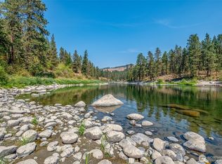 11430 US Hwy 2, Leavenworth, WA 98826