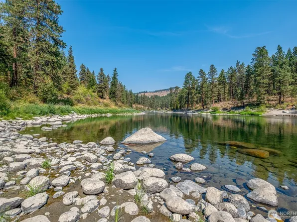 126 Bould Creek Lane, Leavenworth, WA 98826