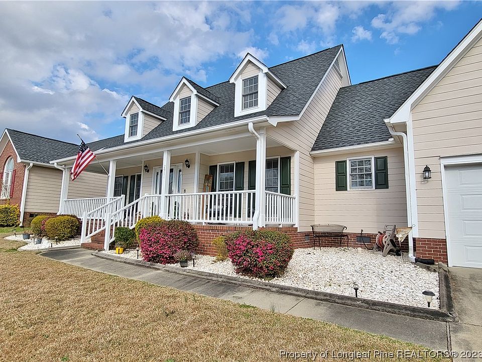 2911 Bolla Dr, Fayetteville, NC 28306 Zillow