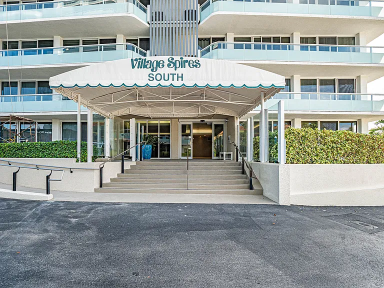 3554 Ocean Dr #302S — Photo 20
