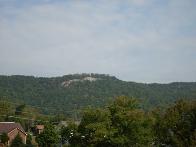 Mountain views