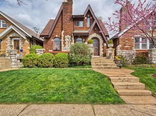 5727 Delor St, Saint Louis, MO 63109