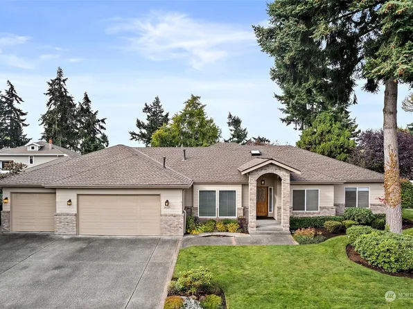 26223 97th Avenue S, Kent, WA 98030