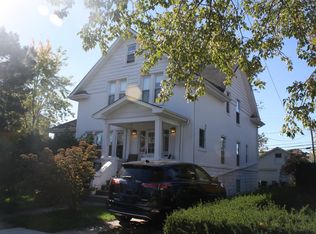 3222 Park Ave, Brookfield, IL 60513