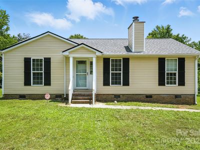 8106 Strawberry Point Dr, Charlotte, NC, 28215