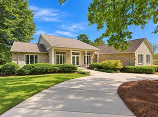 235 Traceway N, Sanford, NC 27332