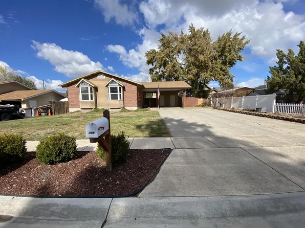 545 E Dawn Dr, Sandy, UT 84070