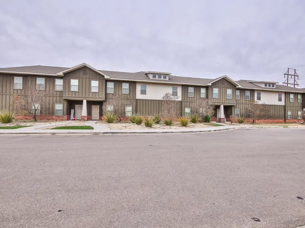 6910 20th St, Lubbock, TX 79407