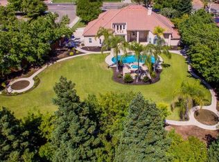 7090 N Van Ness Blvd, Fresno, CA 93711