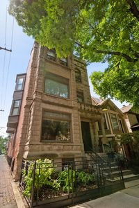 515 W Grant Pl, Chicago, IL, 60614