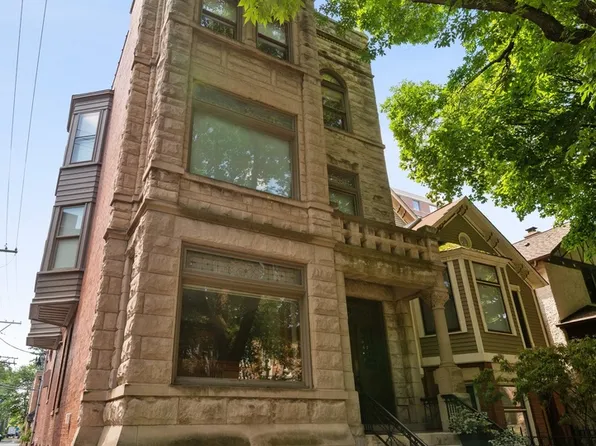 515 W Grant Pl, Chicago, IL 60614