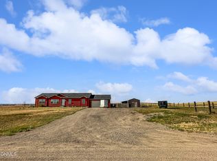 14961 Cochise St, Williston, ND 58801