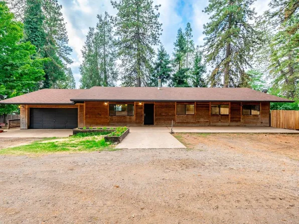 24160 Main St, Foresthill, CA 95631