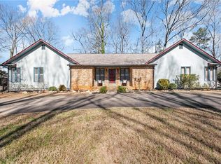 4370 Spainhill Rd, Gainesville, GA 30504