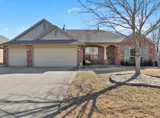1712 W 120th Ct S, Jenks, OK 74037