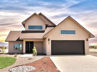 938 Selway River Pl, El Paso, TX 79932