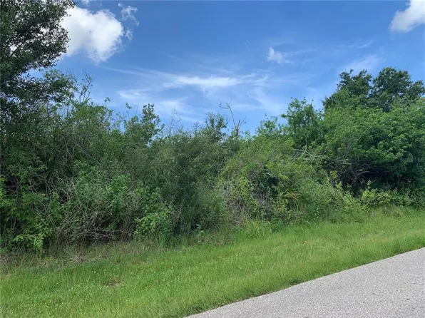 2035 LOVELAND BOULEVARD LOT 20, PORT CHARLOTTE, FL 33980