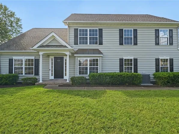 3101 Strata Ct, Suffolk, VA 23434