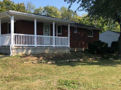 1443 Ridge St, Richmond, IN, 47374