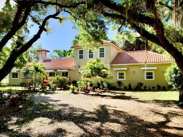 3675 Us Highway 98, Sebring, FL 33876
