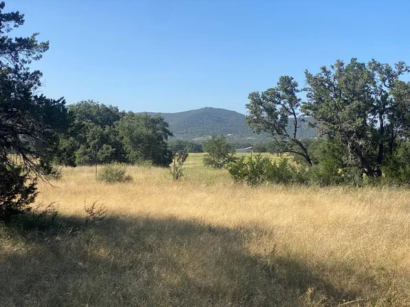 0 Ridge Spur, Rio Frio, TX 78879