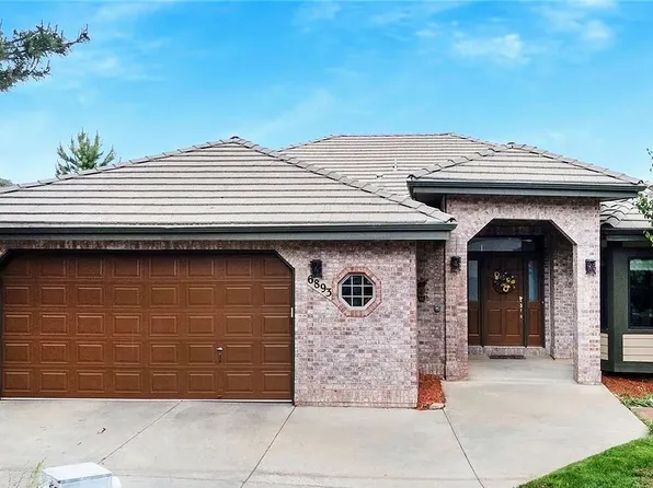 6893 Big Horn Trl, Littleton, CO 80125
